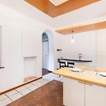 Easylife - - Alessi 1 - Navigli Appartement Milan
