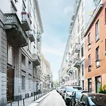 Easylife - - Alessi 1 - Navigli Appartement *