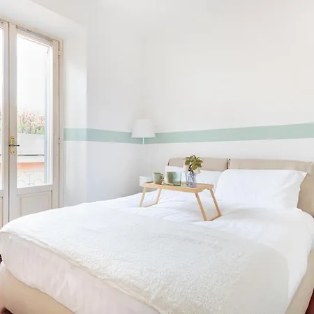 Appartement Easylife - - Alessi 1 - Navigli