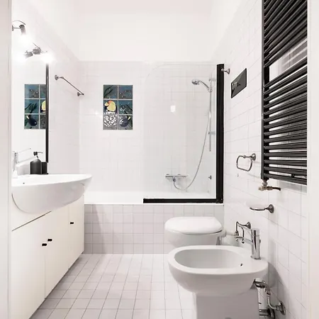 Appartement Easylife - - Alessi 1 - Navigli
