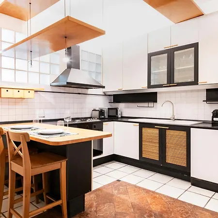 Easylife - - Alessi 1 - Navigli Appartement