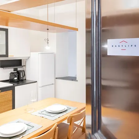 Appartamento Easylife - - Alessi 1 - Navigli *