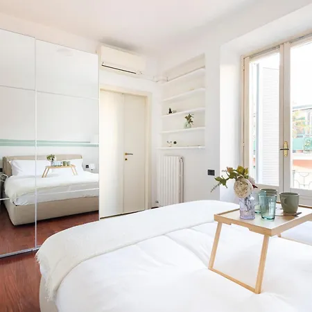 Appartamento Easylife - - Alessi 1 - Navigli