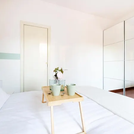 Easylife - - Alessi 1 - Navigli Appartamento