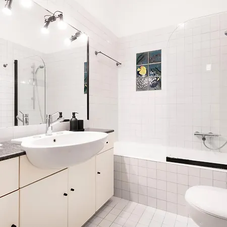 Appartamento Easylife - - Alessi 1 - Navigli