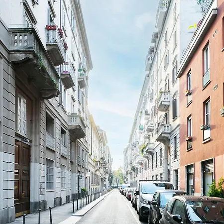Easylife - - Alessi 1 - Navigli Appartamento *