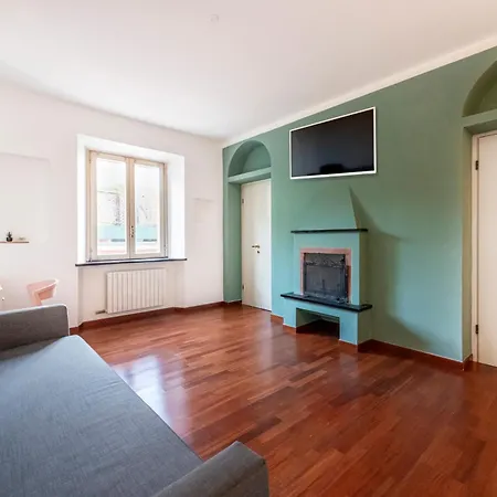 Apartman Easylife - - Alessi 1 - Navigli *